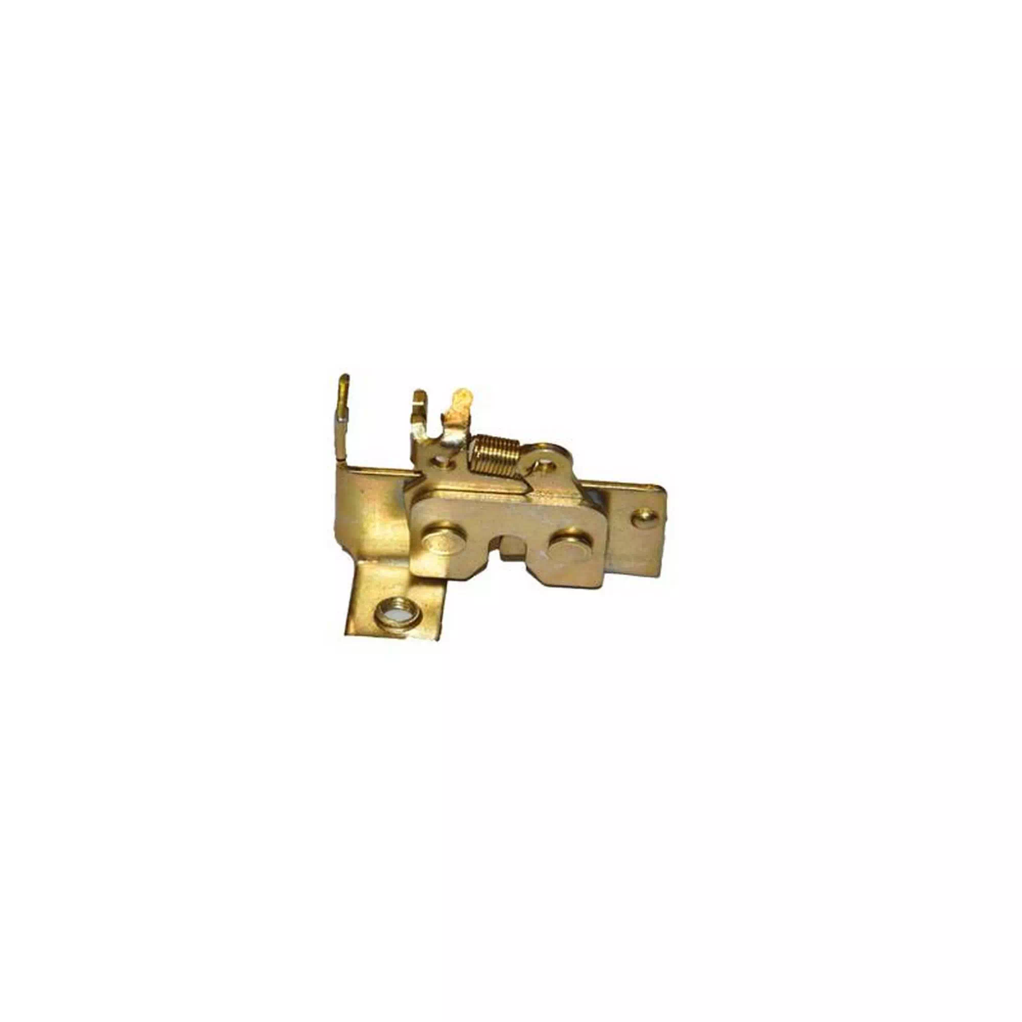 KUBA GREE-12 KOLTUK KİLİDİ #KM 86273